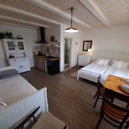 Apartmany Pri Kostole Liptowska Kokawa Zewnętrze zdjęcie