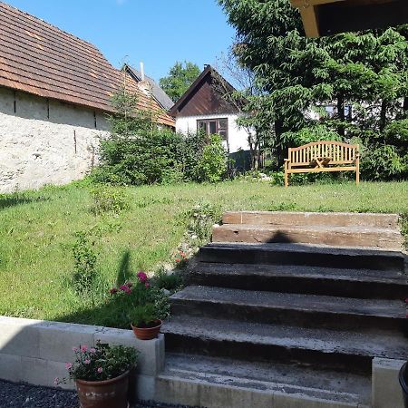 Apartmany Pri Kostole Liptowska Kokawa Zewnętrze zdjęcie