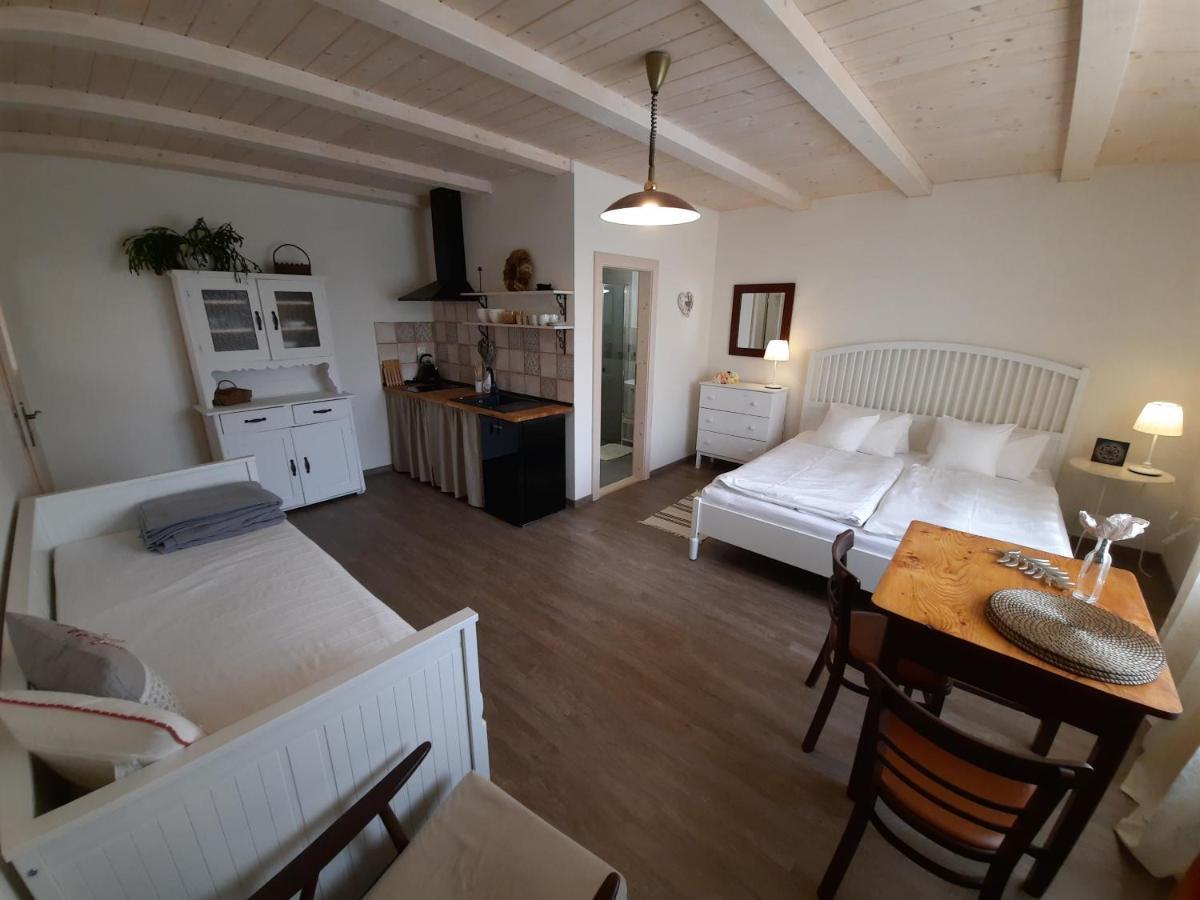 Apartmany Pri Kostole Liptowska Kokawa Zewnętrze zdjęcie